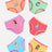 Girls Princess Panty Top Elastic Pack of 6 - Bodycare