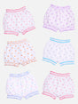 Unisex 100% Cotton Bloomer Pack of 3 - Bodycare
