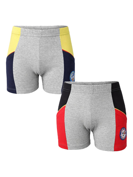 Boys Mickey & Friends Trunk Inner Elastic Pack of 2 - Bodycare