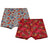 Boys Trunk Inner Elastic Pack of 2 - Bodycare