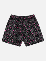 Girls Shorts Pack of 2