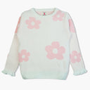 Bodycare Girls Sweater - Pink