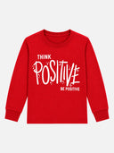 Girls Round Neck Full Sleeve T-Shirt for Casual Wear, Comfortable Coverage and Regular Wardrobe Use - Pack of 1