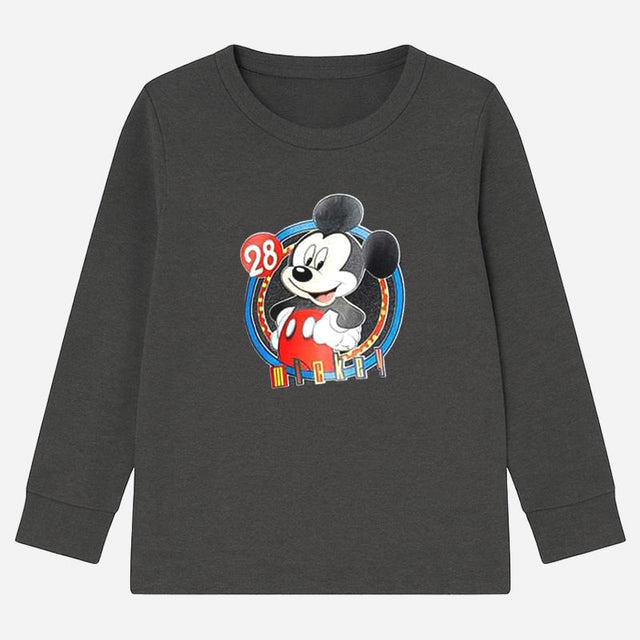 Boys Thermal Set Round Neck Full Sleeves - Bodycare