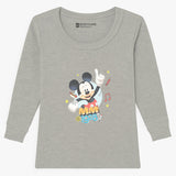 Boys Thermal Set Round Neck Full Sleeves Pack of 1