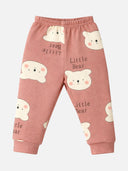 Baby Boys Pyjama Inner Elastic Pack of 1