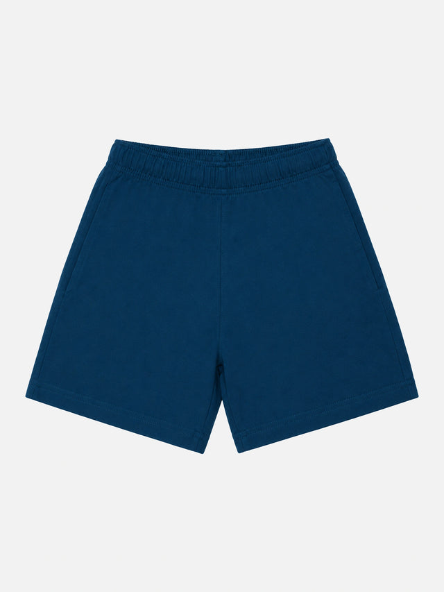 Comfortable Girls Shorts Super Combed Fabric