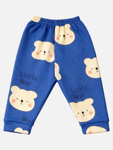 Baby Boys Pyjama Inner Elastic