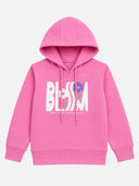 Girls Sweatshirt for Everyday Casual Wear, Warm Layering Comfort and Practical Wardrobe Essentials for Daily Use