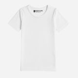 Unisex Antibacterial Thermal Top Round Neck Half Sleeves Pack of 1