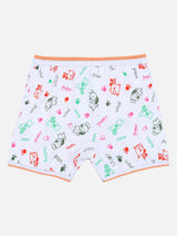 Unisex Bloomer Top Elastic Pack of 3