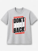 Men T-Shirt Round Neck Half Sleeves