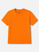 Boys T-Shirt Round Neck Half Sleeves