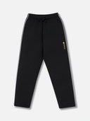 Boys Cotton Track Pant with Regular Fit for Casual Wear, Active Movement and Everyday Lounge Comfort