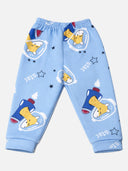 Baby Boys Pyjama Inner Elastic