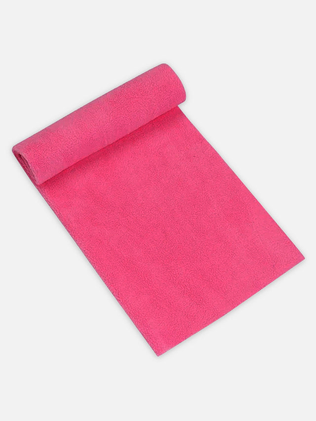 Unisex Dry Sheet for Regular Home Use, Comfortable Bedding Support and Everyday Protection Essentials - Pack of 1
