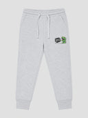 Boys Cotton Blend Stretch Track Pant Joggers for Running, Gym, Sports, Casual Wear and Easy Movement - Pack of 1