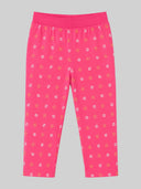 Women Capri for Casual Wear, Lounge Comfort, Easy Movement, Relaxed Styling and Regular Wardrobe Essentials