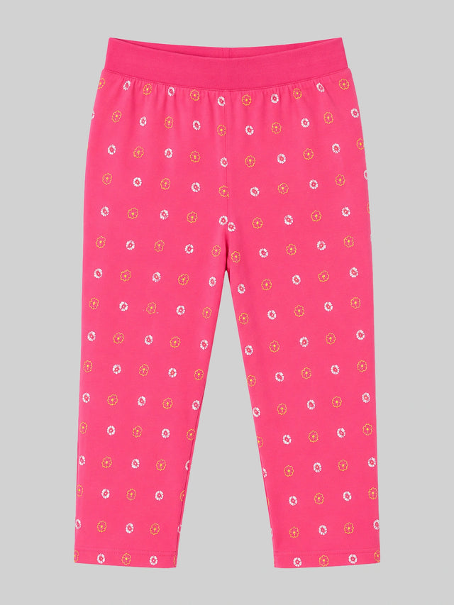 Women Capri for Casual Wear, Lounge Comfort, Easy Movement, Relaxed Styling and Regular Wardrobe Essentials