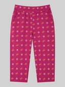 Women Capri for Casual Wear, Lounge Comfort, Easy Movement, Relaxed Styling and Regular Wardrobe Essentials