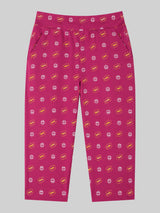 Women Capri for Casual Wear, Lounge Comfort, Easy Movement, Relaxed Styling and Regular Wardrobe Essentials
