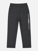 Men Cotton Track Pant with Straight Fit for Gym, Running, Workout, Lounge Wear and Casual Sports Use