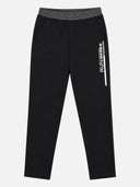 Men Cotton Track Pant with Slim Fit for Gym, Running, Workout, Lounge Wear and Casual Sports Use for Everyday Comfort