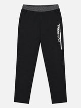Men Cotton Track Pant with Slim Fit for Gym, Running, Workout, Lounge Wear and Casual Sports Use for Everyday Comfort