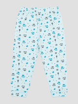 Boys French Terry Track Pant for Casual Wear, Lounge Comfort, Easy Movement and Regular Wardrobe Use
