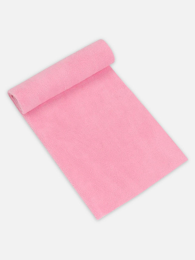 Unisex Dry Sheet for Regular Home Use, Comfortable Bedding Support and Everyday Protection Essentials - Pack of 1