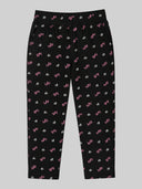 Women Capri for Casual Wear, Lounge Comfort, Easy Movement, Relaxed Styling and Regular Wardrobe Essentials