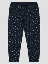 Baby Girls Cotton Track Pant Regular Fit Mid Rise for Everyday Comfort, Lounge Wear, Easy Movement and Wardrobe Essentials