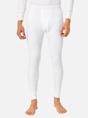 Men Thermal Bottom for Winter Base Layering, Cold-Weather Comfort and Everyday Warm Innerwear Essentials during Winter