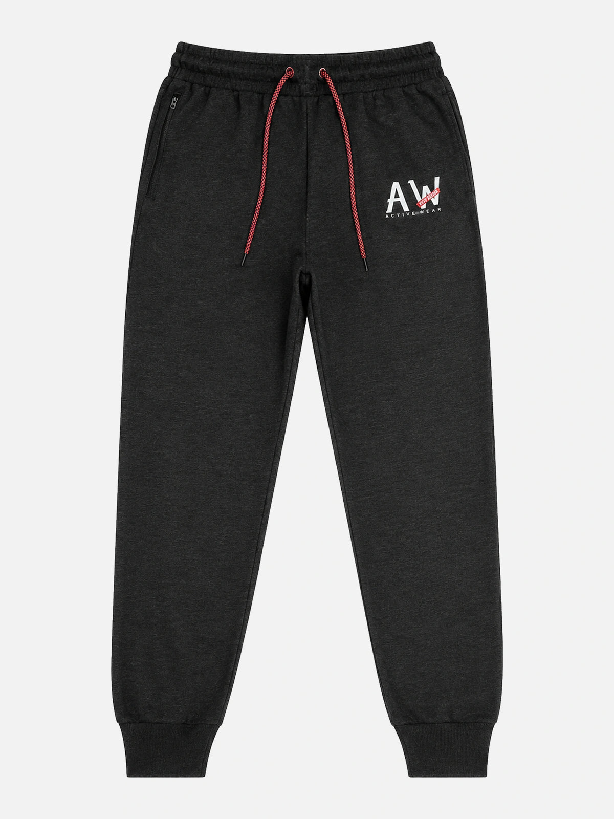 Men Cotton Track Pant for Gym, Running, Workout, Lounge Wear, Relaxed Casual Sports Comfort and Regular Use