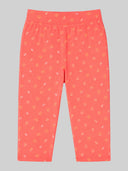 Women Capri for Casual Wear, Lounge Comfort, Easy Movement, Relaxed Styling and Regular Wardrobe Essentials