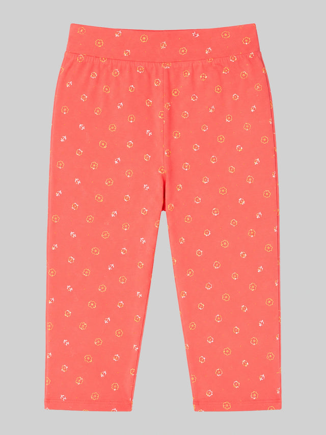 Women Capri for Casual Wear, Lounge Comfort, Easy Movement, Relaxed Styling and Regular Wardrobe Essentials