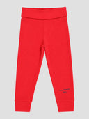 Baby Boys Cotton Track Pant for Everyday Comfort, Lounge Wear, Easy Movement and Casual Wardrobe Essentials - Pack of 1