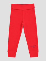 Baby Boys Cotton Track Pant for Everyday Comfort, Lounge Wear, Easy Movement and Casual Wardrobe Essentials - Pack of 1