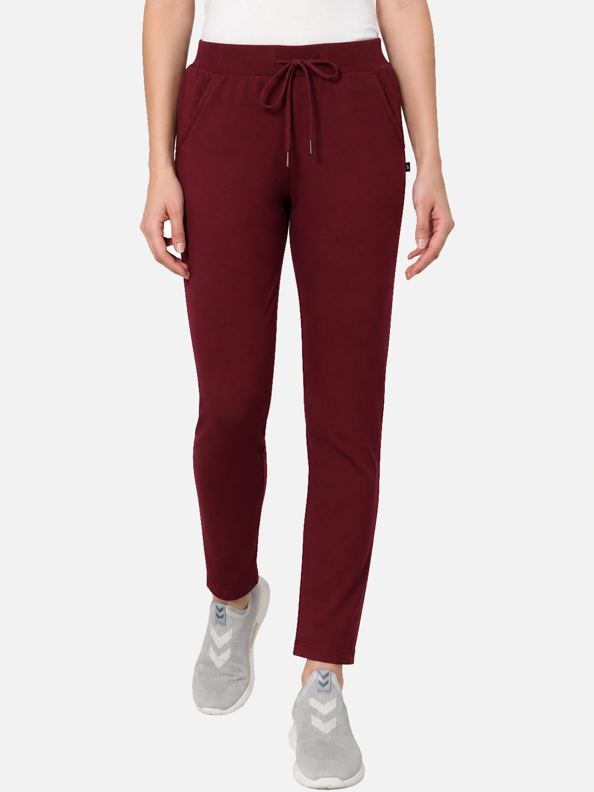 Women 100% Cotton Pyjama Lower with Comfortable Everyday Styling for Lounge Wear and Relaxed Daily Use - Pack of 1
