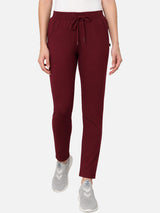 Women 100% Cotton Pyjama Lower with Comfortable Everyday Styling for Lounge Wear and Relaxed Daily Use - Pack of 1