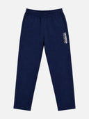 Women Cotton Track Pant with Jogger Styling for Workout, Gym, Active Wear and Comfortable Casual Movement