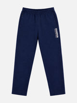 Women Cotton Track Pant with Jogger Styling for Workout, Gym, Active Wear and Comfortable Casual Movement