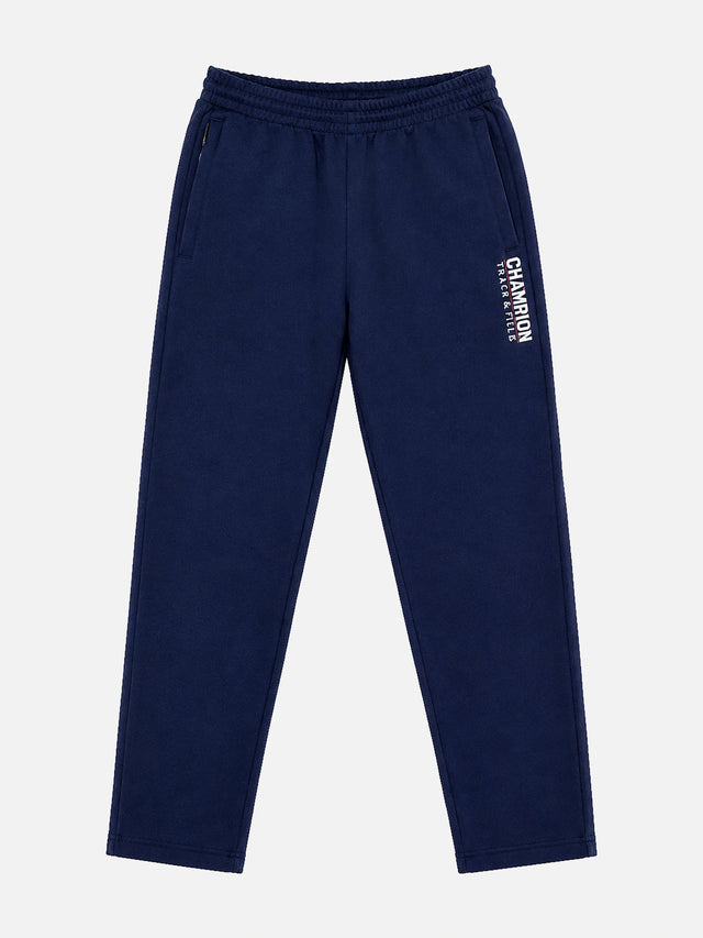 Women Cotton Track Pant with Jogger Styling for Workout, Gym, Active Wear and Comfortable Casual Movement
