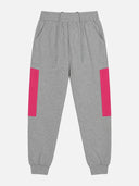 Women 100% Cotton Track Pant with Side Pockets for Lounge Wear, Casual Comfort, Easy Movement and Regular Use