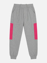 Women 100% Cotton Track Pant with Side Pockets for Lounge Wear, Casual Comfort, Easy Movement and Regular Use