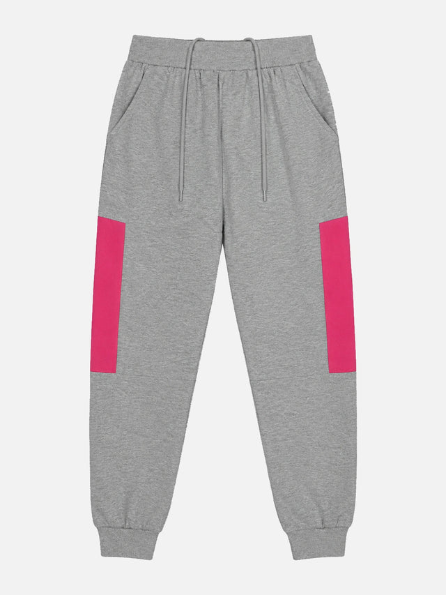 Women 100% Cotton Track Pant with Side Pockets for Lounge Wear, Casual Comfort, Easy Movement and Regular Use