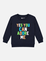 Baby Boys Round Neck Full Sleeve Sweatshirt for Everyday Comfort, Casual Winter Wear and Easy Wardrobe Styling