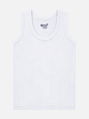 Unisex Antibacterial Thermal Top with Round Neck Design for Winter Base Layering and Cold-Weather Innerwear Comfort