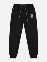 Men Cotton Track Pant for Gym, Running, Workout, Lounge Wear, Relaxed Casual Sports Comfort and Regular Use
