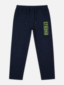 Men Cotton Track Pant with Straight Fit for Gym, Running, Workout, Lounge Wear and Casual Sports Use